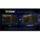 Titan Mosfet programmable Drop In module