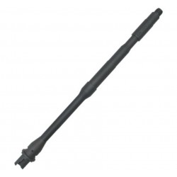 King Arms M4 AEG Outer Barrel 14.5inch - 14.5"