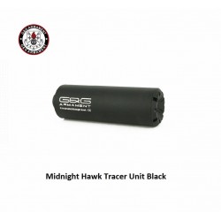 Midnight Hawk Tracer Unit Black (G&G)