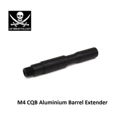 M4 CQB Aluminium Barrel Extender (Pirate Arms)