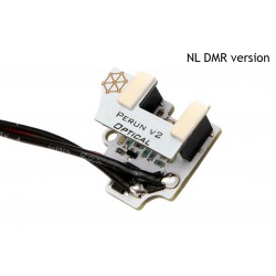 Perun V2 Optical Rear Wired NL Mosfet