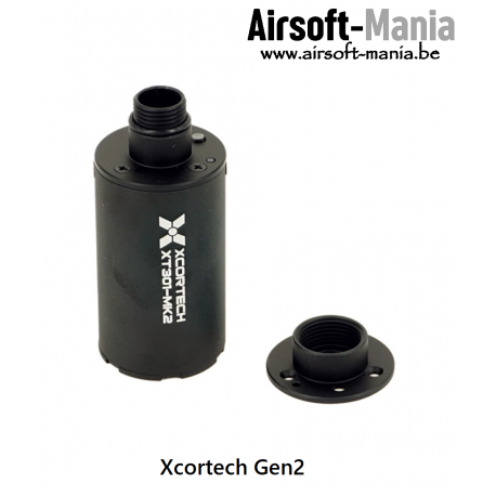XCortech XT301 MK2 Compact Tracer Unit