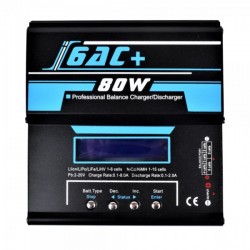 FIRE POWER UNIVERSAL BATTERY CHARGER