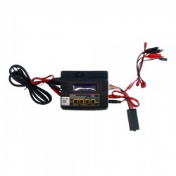 FIRE POWER UNIVERSAL BATTERY CHARGER