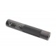 FMA Silencer 198x35 Special Forces Black