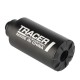 WOSPORT AUTOTRACER UNIT TRACER I 14MM BLACK