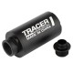 WOSPORT AUTOTRACER UNIT TRACER I 14MM BLACK