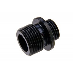 Extension Adapter 14mm CCW / CCW