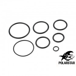 Polarstar Complete O-Ring set for F2 engine