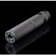 155mm Pro Silencer CCW Black (Pirate Arms)
