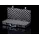 SMG Hard Case 68.5cm Black (SRC)