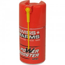 Swiss arms Silicone Spray 160ml