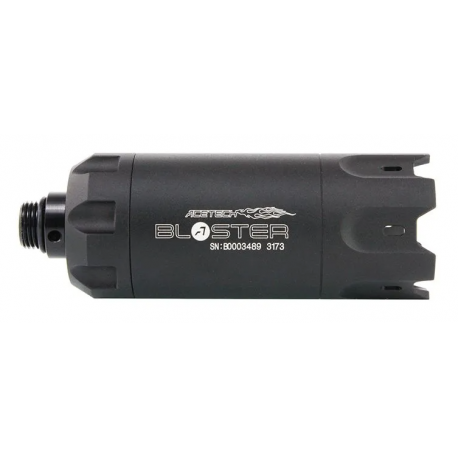 Tracer Unit Acetech Blaster Black