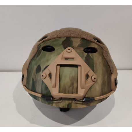 Tactical EHL Multicam Helm