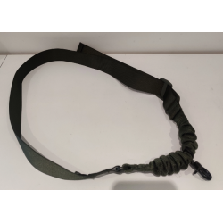 Tactical One Point Sling - OD Green