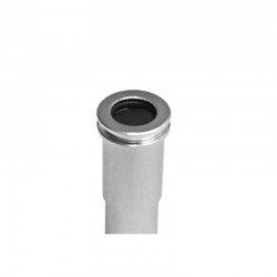 Nozzle aluminium for AUG 24,75mm