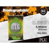 BLS Biodegradable Bbs 0.25gr 1kg