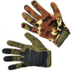 Guanti defcon 5 shooting gloves vegetato italian