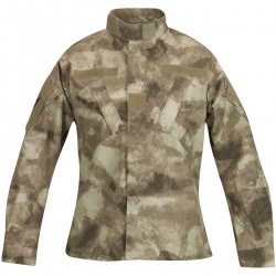 Propper ACU Coat Mens Army Military Uniform Ripstop Camo Duty Shirt A-TACS AU